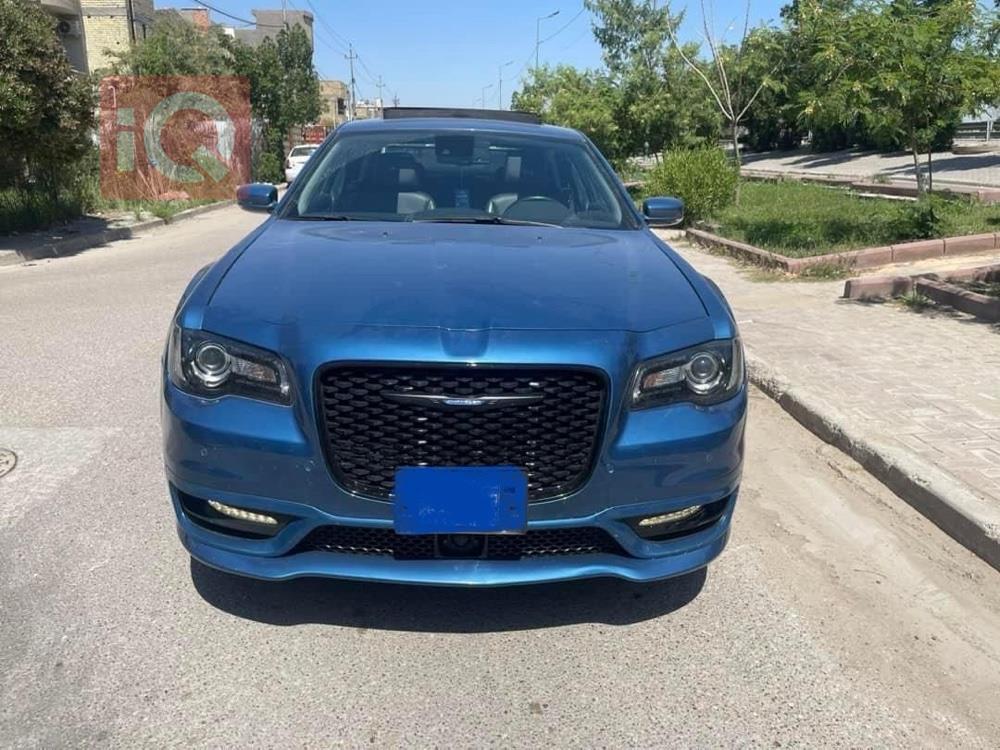 Chrysler 300